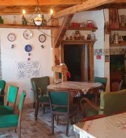 Guri Serház Törökbálint