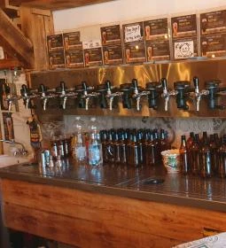 Guri Serház Törökbálint