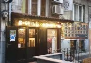 Guri Serház Újbuda Budapest