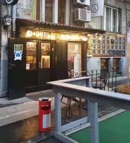 Guri Serház Újbuda