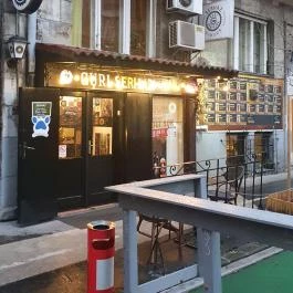 Guri Serház Újbuda, Budapest - Egyéb