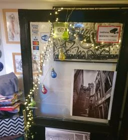 Guri Serház Újbuda