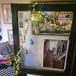 Guri Serház Újbuda, Budapest - Egyéb