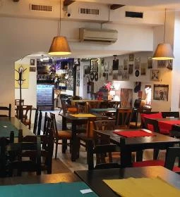 Guri Serház Újbuda