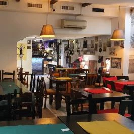 Guri Serház Újbuda, Budapest - Egyéb