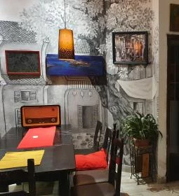 Guri Serház Újbuda