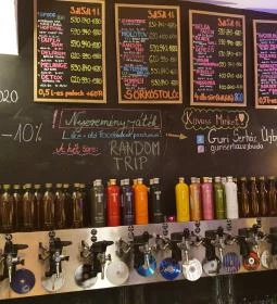 Guri Serház Újbuda