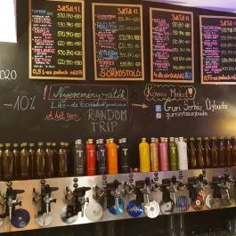 Guri Serház Újbuda, Budapest - Egyéb