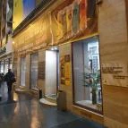 Guri Sörminta Keleti Budapest - Egyéb