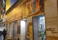 Guri Sörminta Keleti Budapest