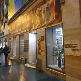 Guri Sörminta Keleti, Budapest - Egyéb