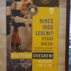 Guri Sörminta Keleti Budapest - Egyéb