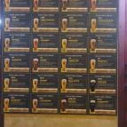 Guri Sörminta Keleti Budapest - Egyéb