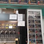 Guri Sörminta Keleti Budapest - Egyéb