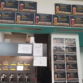 Guri Sörminta Keleti, Budapest - Egyéb