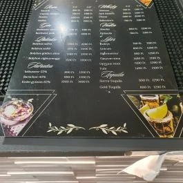 Guri Sörminta Keleti, Budapest - Egyéb