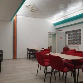 Guri Sörminta Keleti, Budapest - Egyéb