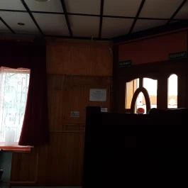 Guriga Söröző Nádudvar - Belső