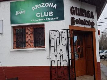 Guriga Söröző Nádudvar