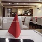 Gusto Restaurant Gyula - Belső