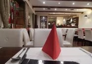 Gusto Restaurant Gyula