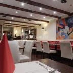 Gusto Restaurant Gyula - Belső