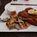 Gusto Restaurant Gyula - Étel/ital