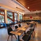 Gusto13 Bistro & Delicate Veszprém - Belső