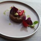 Gusto13 Bistro & Delicate Veszprém - Étel/ital