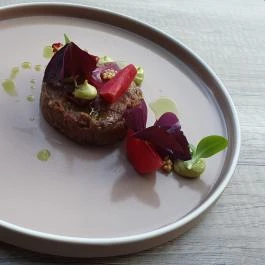 Gusto13 Bistro & Delicate, Veszprém - Étel/ital