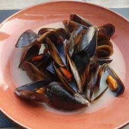 Gusto13 Bistro & Delicate, Veszprém - Étel/ital