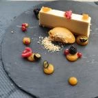 Gusto13 Bistro & Delicate Veszprém - Étel/ital