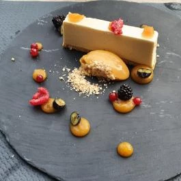 Gusto13 Bistro & Delicate, Veszprém - Étel/ital