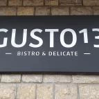 Gusto13 Bistro & Delicate Veszprém - Külső kép