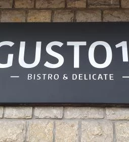 Gusto13 Bistro & Delicate