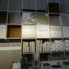 Gustolato Budapest - Belső