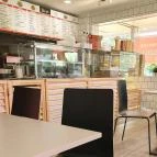 Guszta Étterem Budapest - Belső