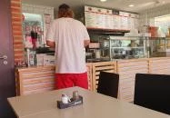 Guszta Étterem Budapest