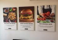 Guszta Étterem Budapest