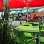 Guszta Étterem Budapest - Külső kép