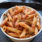 Guszta Étterem Budapest - Étel/ital