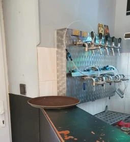 Gyertyános Söröző