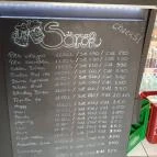 Gyertyános Söröző Veresegyház - Egyéb