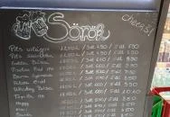 Gyertyános Söröző Veresegyház Gyertyános Söröző Veresegyház