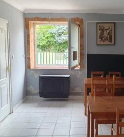 Gyertyános Söröző