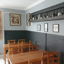 Gyertyános Söröző, Veresegyház - Egyéb