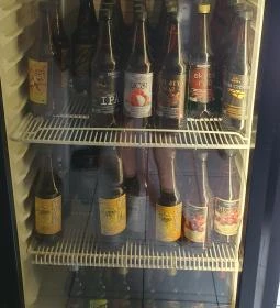 Gyertyános Söröző