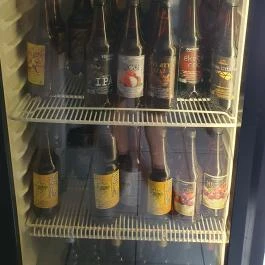 Gyertyános Söröző, Veresegyház - Egyéb