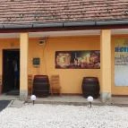 Gyertyános Söröző Veresegyház - Egyéb