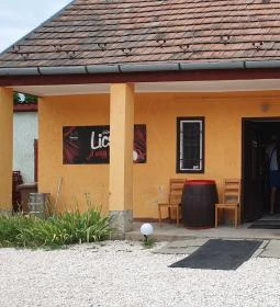 Gyertyános Söröző